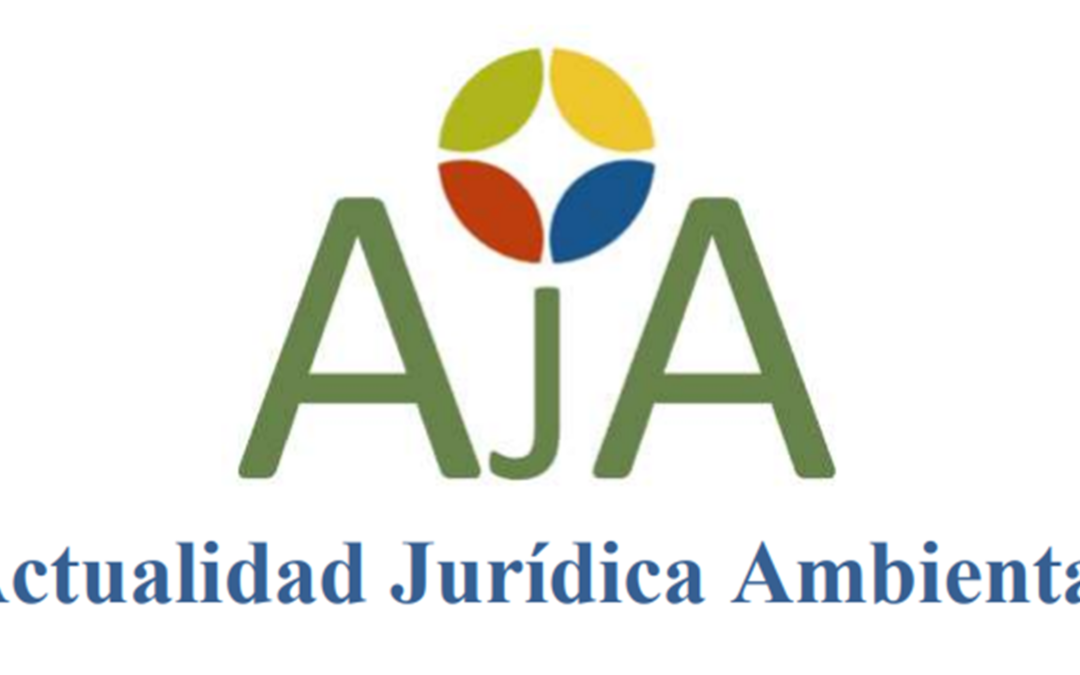 Comentarios sobre algunas disposiciones de la Ley 10/2021, de administración ambiental de Euskadi