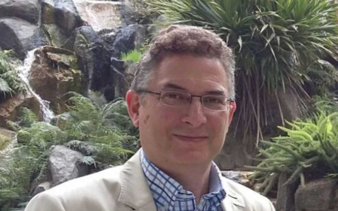 Entrevista al Dr. Francisco Delgado Piqueras