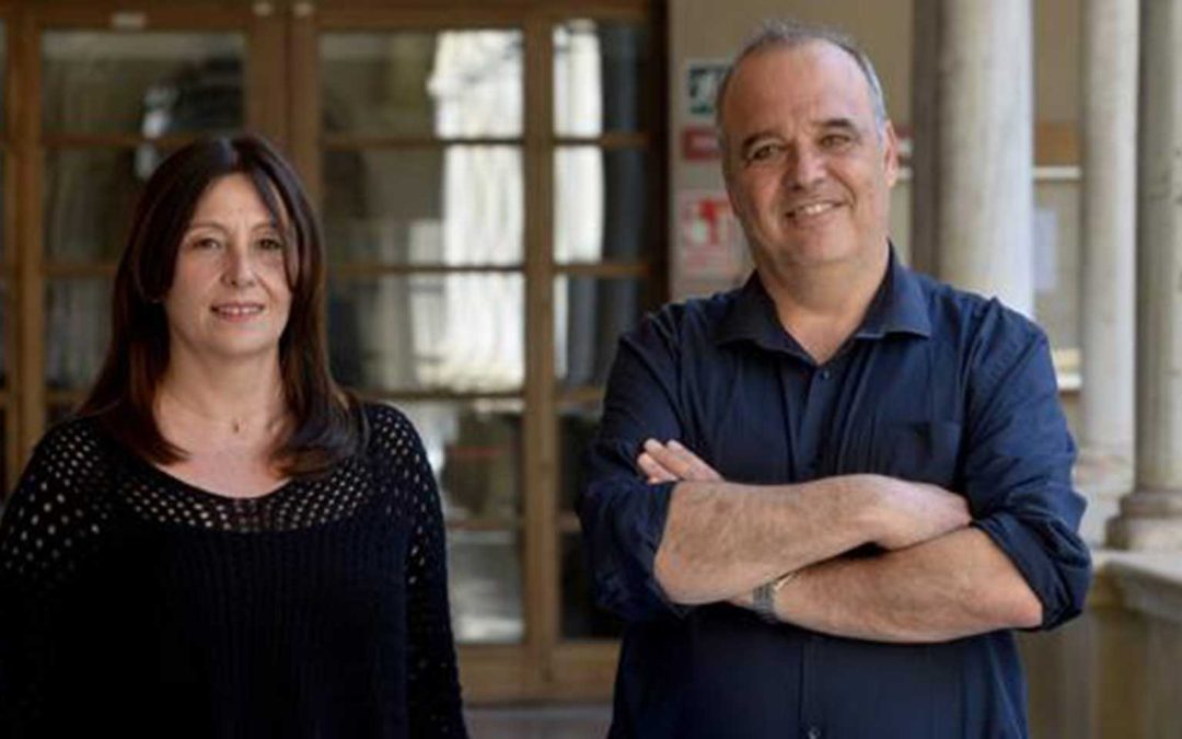 Quienes han contaminado el Mar Menor deben reparar el daño