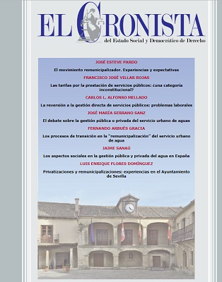 «El nuevo derecho de plásticos», por Blanca Soro Mateo